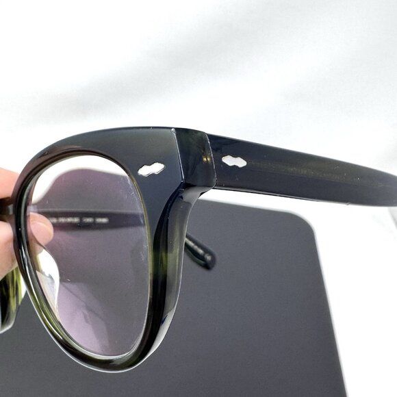 OLIVER PEOPLES Eyeglasses OV5413U 1680 Cary Grant 48 [] 22 145 Italy - Picture 11 of 16